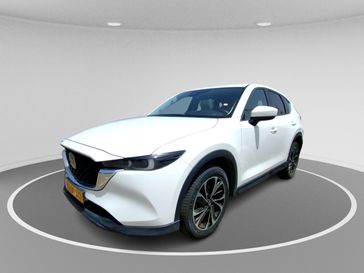 מזדה CX-5