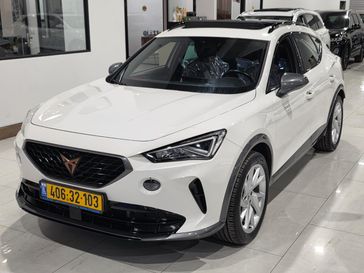 קופרה פורמנטור