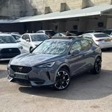 קופרה FORMENTOR