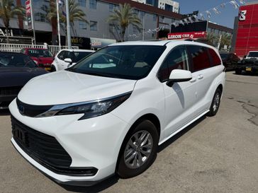 טויוטה סיינה