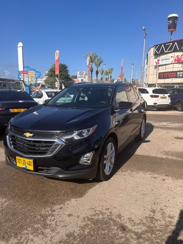 שברולט אקוינוקס