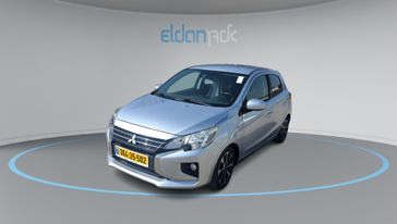 מיצובישי ספייס סטאר