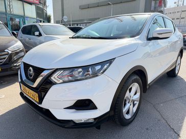 ניסאן קשקאי