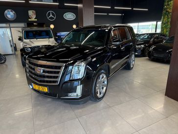 קאדילאק אסקילייד