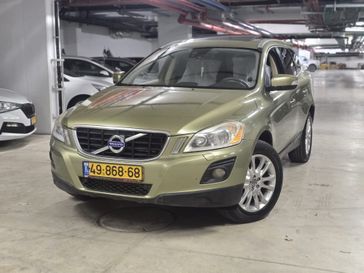 וולבו XC60