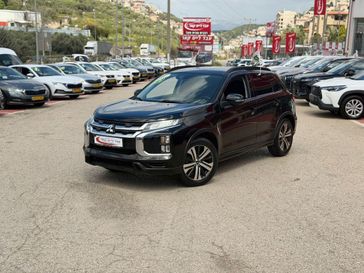 מיצובישי ASX