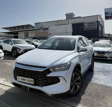 בי ווי די SEALION 5