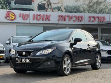 סיאט איביזה