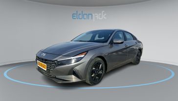 יונדאי אלנטרה