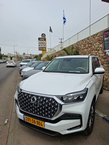 קיי גי מוביליט רקסטון