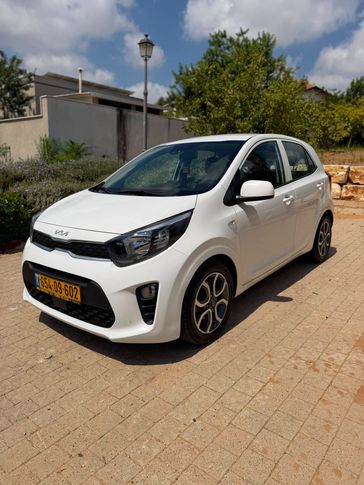 קיה פיקנטו