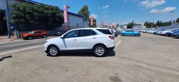 שברולט אקוינוקס