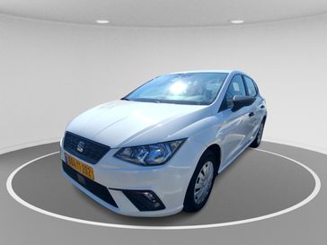 סיאט איביזה
