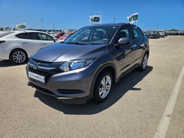 הונדה HR-V