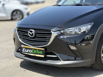 מזדה CX-3