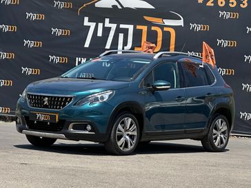 פיג'ו 2008