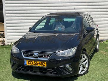 סיאט איביזה