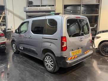 סיטרואן ברלינגו