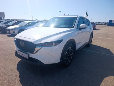 מזדה CX-5