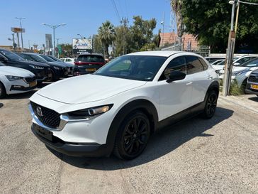 מזדה CX-30