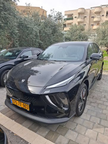 פורתינג FRIDAY