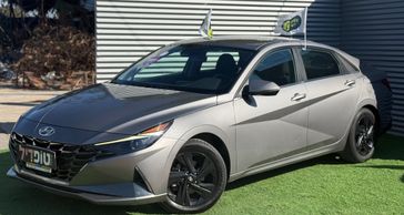 יונדאי אלנטרה