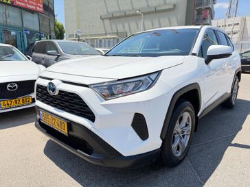 טויוטה RAV4