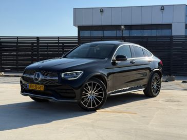 מרצדס GLC
