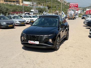 יונדאי טוסון