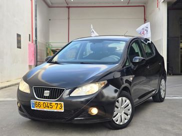 סיאט איביזה