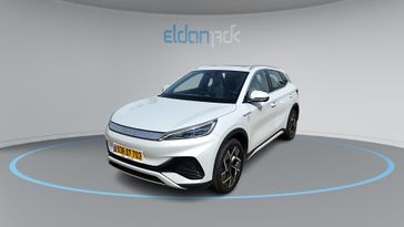 בי ווי די ATTO 3