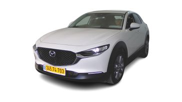 מזדה CX-30