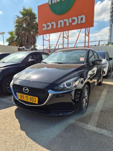 מזדה 2