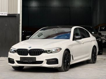 ב מ וו סדרה 5