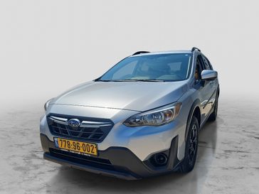 סובארו XV