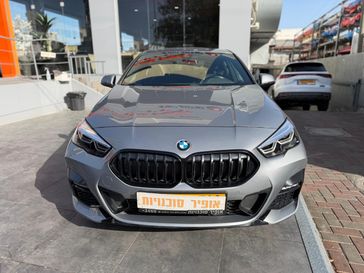 ב מ וו סדרה 2