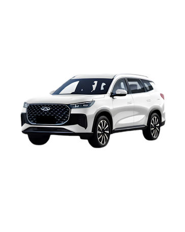 צ'רי TIGGO8 PRO PHEV