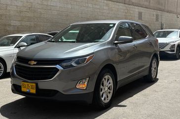 שברולט אקוינוקס