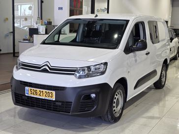 סיטרואן ברלינגו