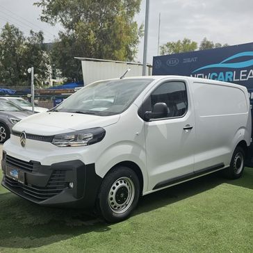 סיטרואן ג'מפי