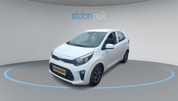 קיה פיקנטו