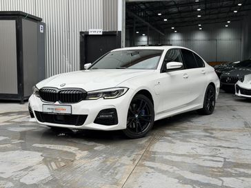 ב מ וו סדרה 3