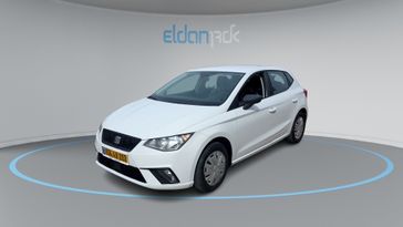 סיאט איביזה