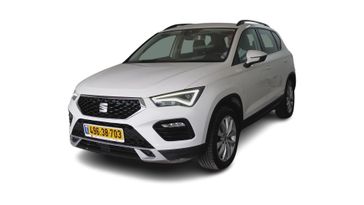 סיאט אטקה