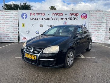 פולקסווגן ג'טה