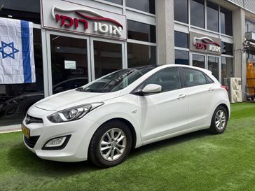 יונדאי I30