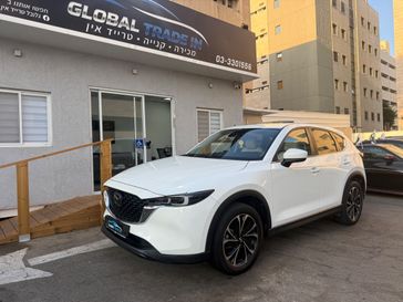מזדה CX-5