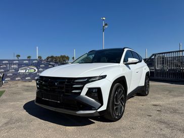 יונדאי טוסון