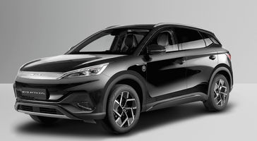 בי ווי די ATTO 3