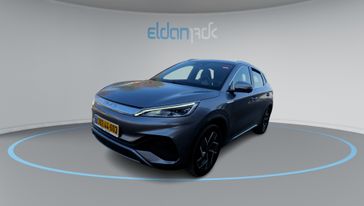 בי ווי די ATTO 3